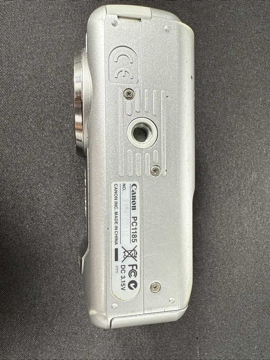 Canon A470 ジャンク 1GBカード付き Yahoo!オークション -「a470」(家電、AV、カメラ) の落札相場