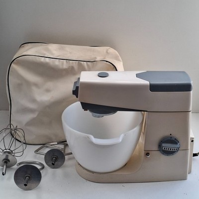 Kenwood Chef & Major A701, A701A Liquidiser Cover, In Duck Egg Blue - Foto 3