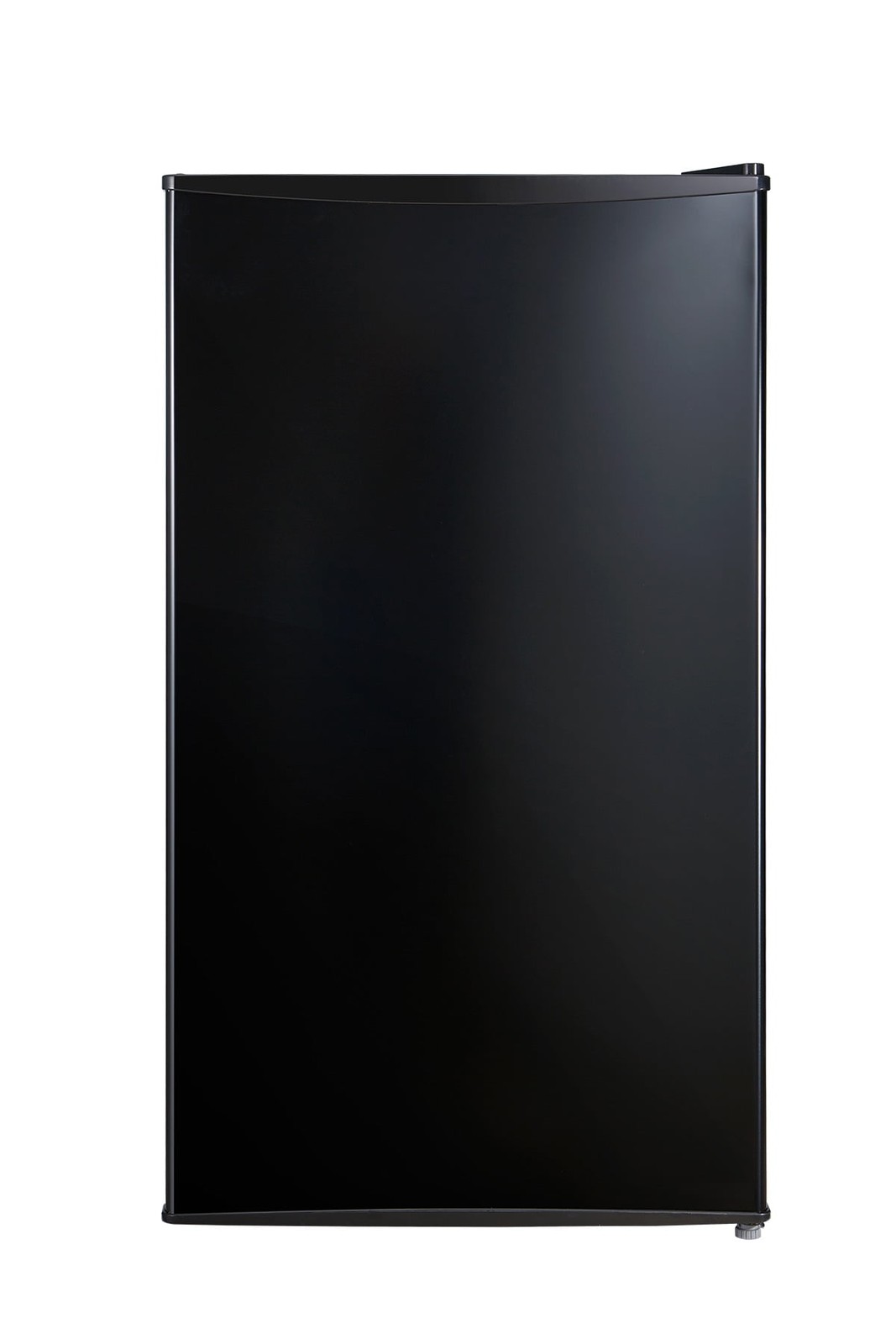 Mainstays MS953619315302 3.3 Cu. ft. Single Door Mini Refrigerator, Black