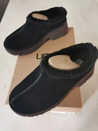 Ugg Sabot New Height