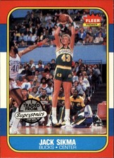 Pick Your Cards 1986-87 Fleer Premier NBA Basketball Singles Set Break 7 of many