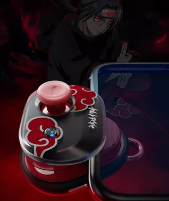 FLYDIGI Gaming Controller Clip Triggers X NARUTO Uchiha Itachi ，iPhone&Android