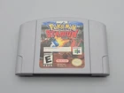 Pokemon Stadium (Nintendo 64 N64, 2000) Authentic - Tested!