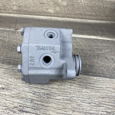 Caterpillar CAT Fuel Pump 7N-6116