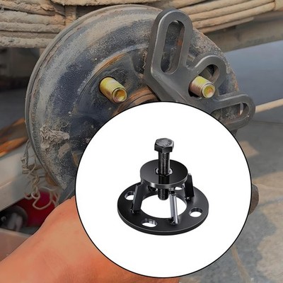 Brake Drum Remover Disassembly Tool Wheel Hub Puller