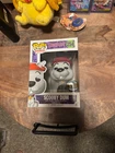 Funko Pop! Scooby Dum #254 Specialty Series – Scooby-Doo Animation – Vaulted