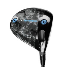 CALLAWAY GOLF PARADYM AI SMOKE TRIPLE DIAMOND DRIVER 9° GRAPHITE 6.0 STANDARD