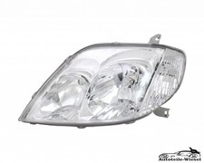 Scheinwerfer Links Vorne für Toyota Corolla Stufenheck Kombi 10.01 - 03.08