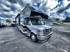 2026 Forest River Forester 2861DS