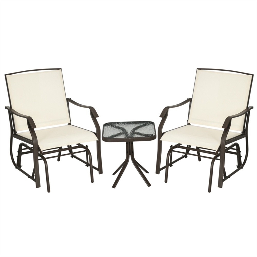 Tavern table and chair set