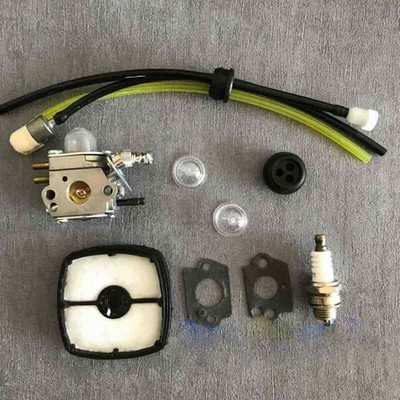 Practicl Vergaser Ersatz Zubehör für motorsense für Echo SRM-2400