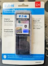 Eaton 22.5-kA Indoor and outdoor Surge protective device