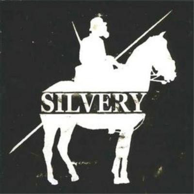 Silvery Thunderer and Excelsior (CD) Album