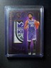 2024-25 Panini Silhouette # jersey /49 MARVIN BAGLEY III