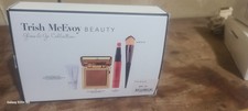 Trish McEvoy Make-up Collection go  glow collection brand new