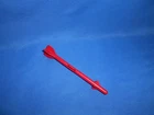 1988 GI JOE ARAH TIGER FORCE TIGER FLY MISSILE PART ACCESSORY