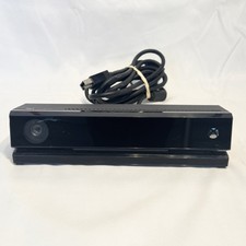 Microsoft Xbox One Kinect Sensor Bar - Black