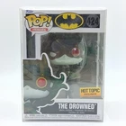 Funko Pop! The Drowned 424 Hot Topic Exclusive Batman DC Comics Vinyl Figure Toy