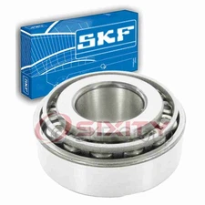SKF Front Outer Wheel Bearing for 1967 Mercury Marquis Axle Drivetrain cv