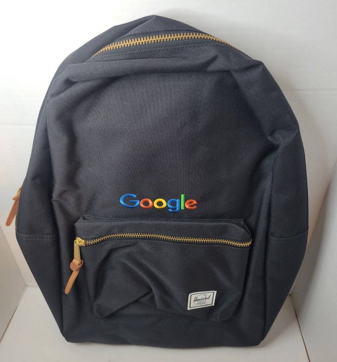 18x14x8 backpack herschel Classic Backpack, Raven Crosshatch, Mod XL Herschel Polyester Travel Luggage for