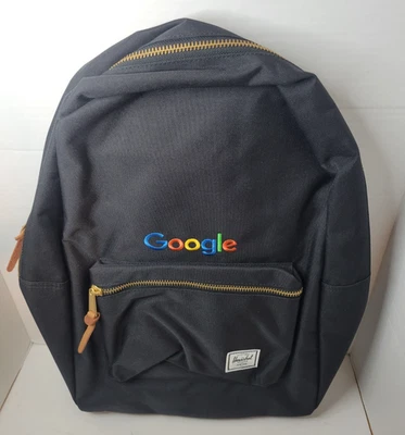 ebay herschel backpack Heritage  Supply Co. USA Male / Female Herschel Supply Company IONA Gray