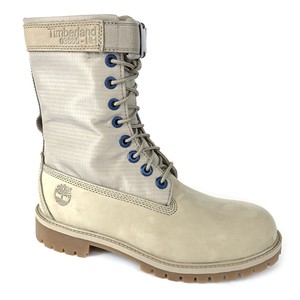 timberland dark beige nubuck