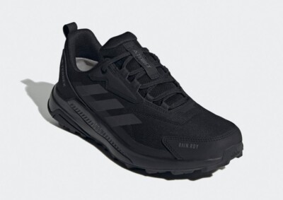 adidas Originals TERREX ANYLANDER R OG MEN'S SHOES ID0901 BLACK | eBay