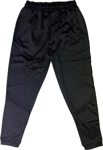 Adult Mexico National Team Joggers - Black/Green - S, M, L, XL, XXL - New - Picture 4 of 4