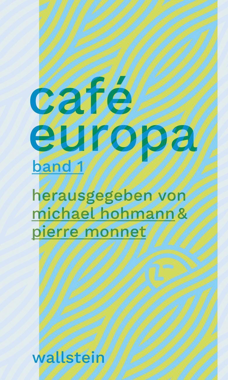 Thumbnail - Café Europa | Vorträge Und Debatten Zur Identität Europas | Hohmann