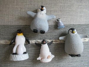 happy feet two burger king