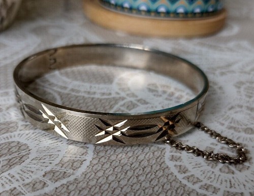 **MIX & MATCH 4 for £5** - Bracelets/Bangles - Good Quality & Well Made - Picture 15 of 108