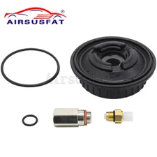 Front / Rear Air Suspension Spring Bag for Porsche Cayenne Touareg Kits Mount