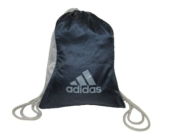 adidas Drawstring Gym Bags