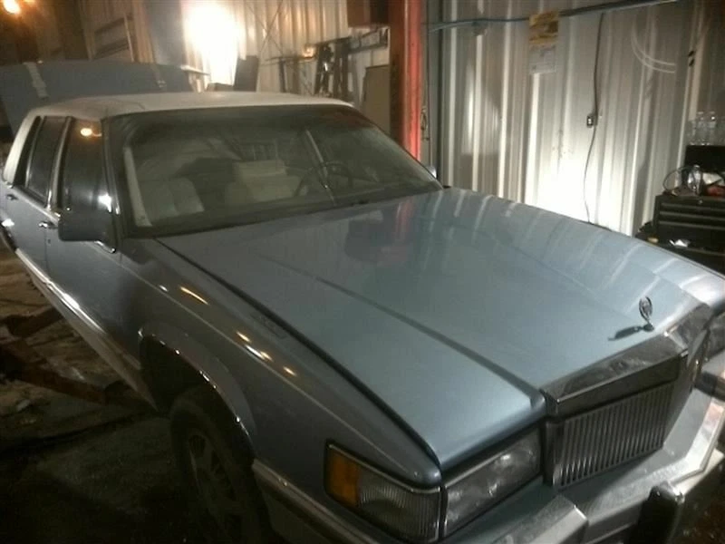 Wiper 变速器适用于 91-93 DEVILLE 84839 — 第 3/4 张图片