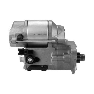 Denso® 280-5100 - Remanufactured Starter - View #10