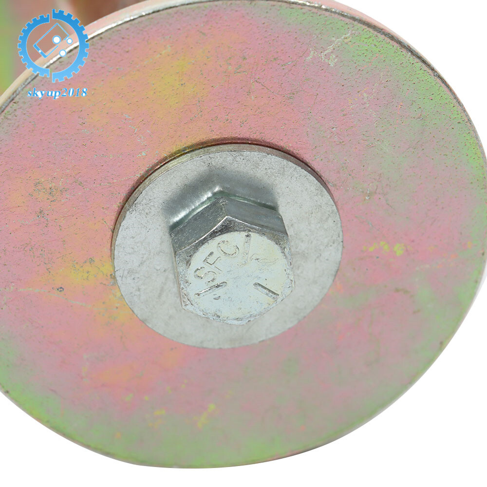 For 1978-1979 Ford Bronco Body Mount Hardware 40 Piece Kit For Prothane 6-103