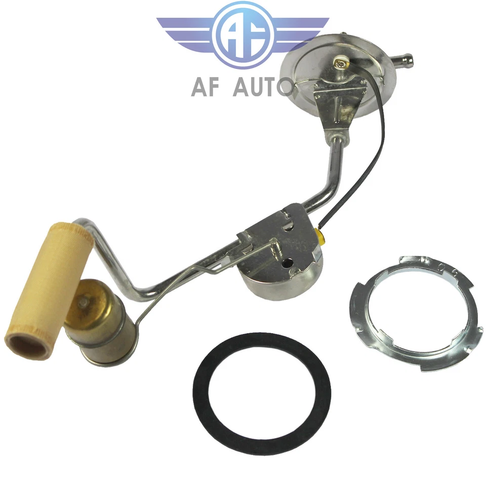 Tank Sending Unit Fuel Gas Fits Dodge Dart Plymouth Duster With 5/16" Line Foto 2 de 4