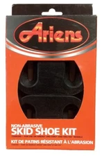 Genuine Ariens Gravely KIT- COMPOSITE SKID SHOES (2) Part # 72600300