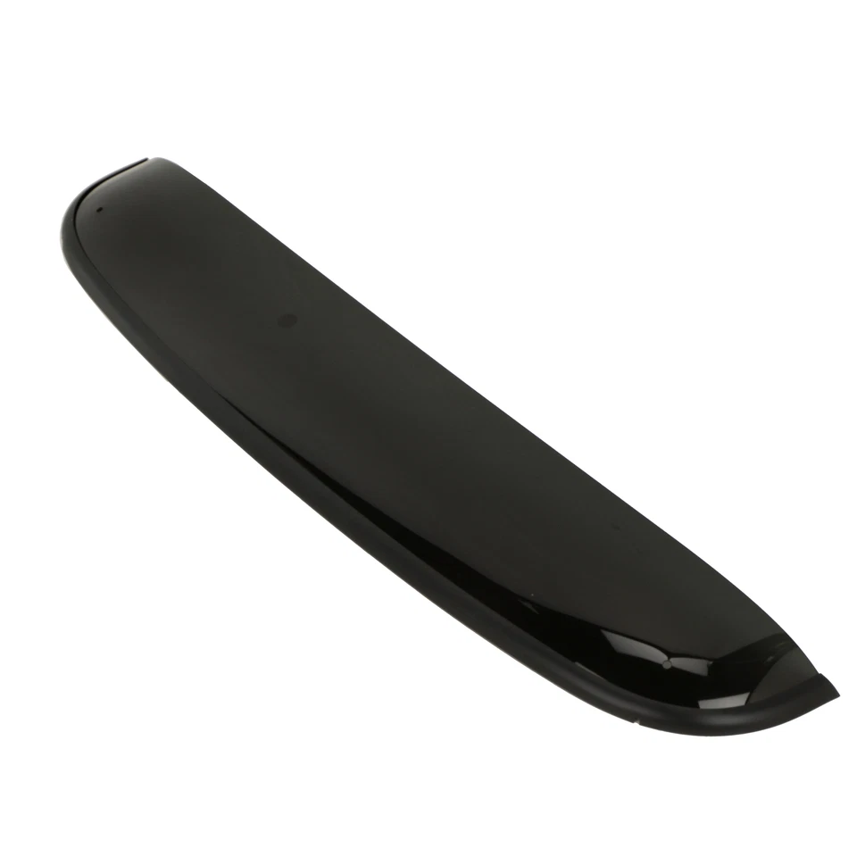 Deflector de viento techo corredizo de humo original Mitsubishi Galant 2005-2012 MZ312929 Foto 4 de 4