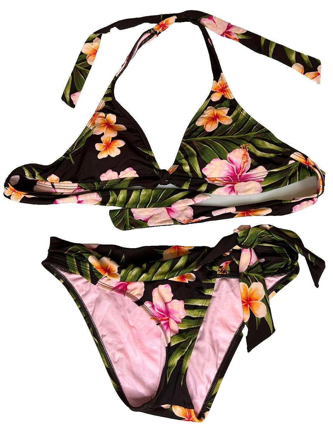 Tops floral Esprit para De mujer