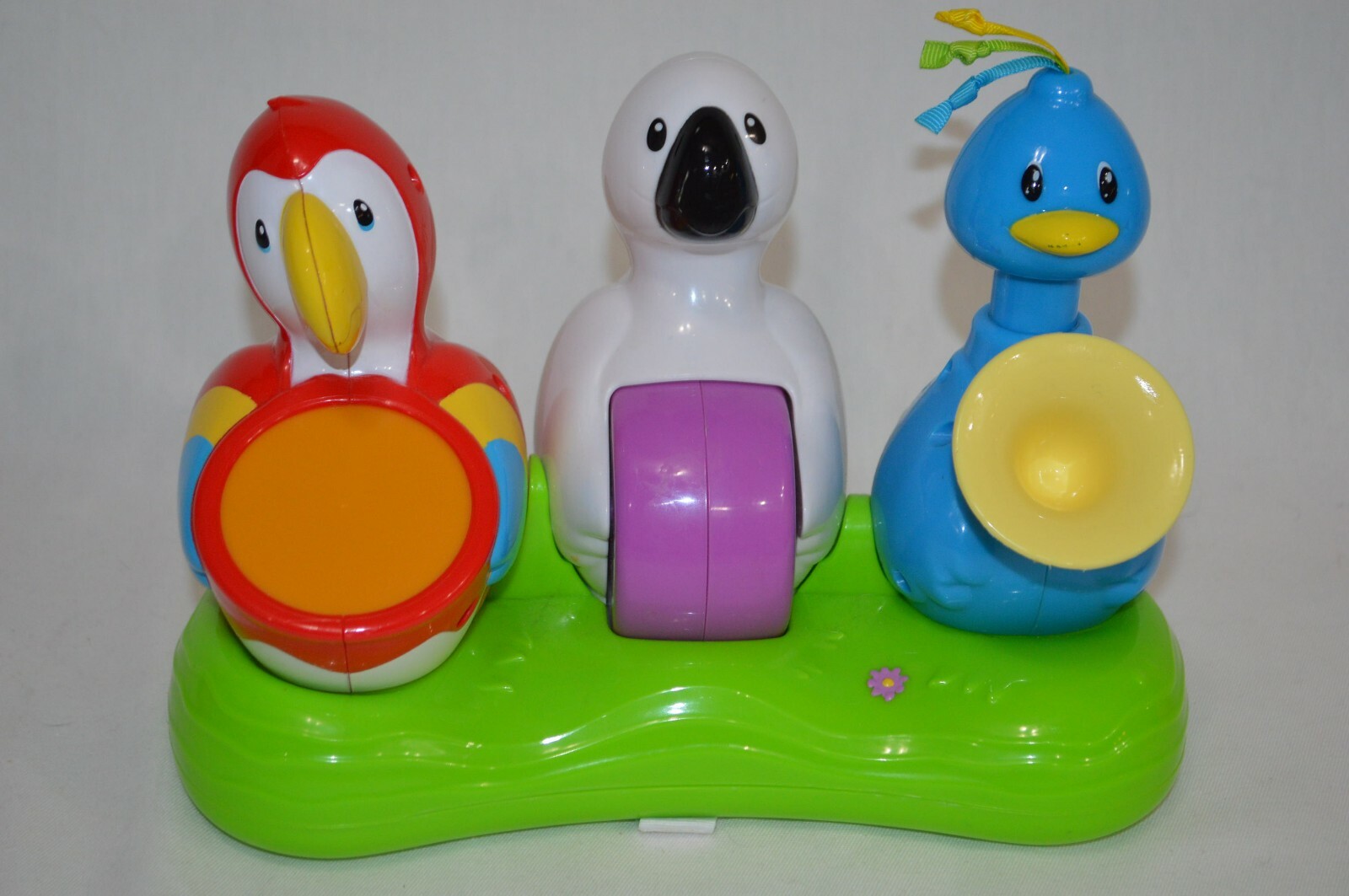 evenflo exersaucer triple fun replacement parts