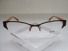*Brand New, kensie daydream BR 5217-135 Eyeglass Frames