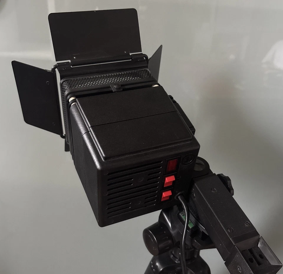 PORST 1005 GS Filmleuchte 1000 Watt - Bild 2 von 4