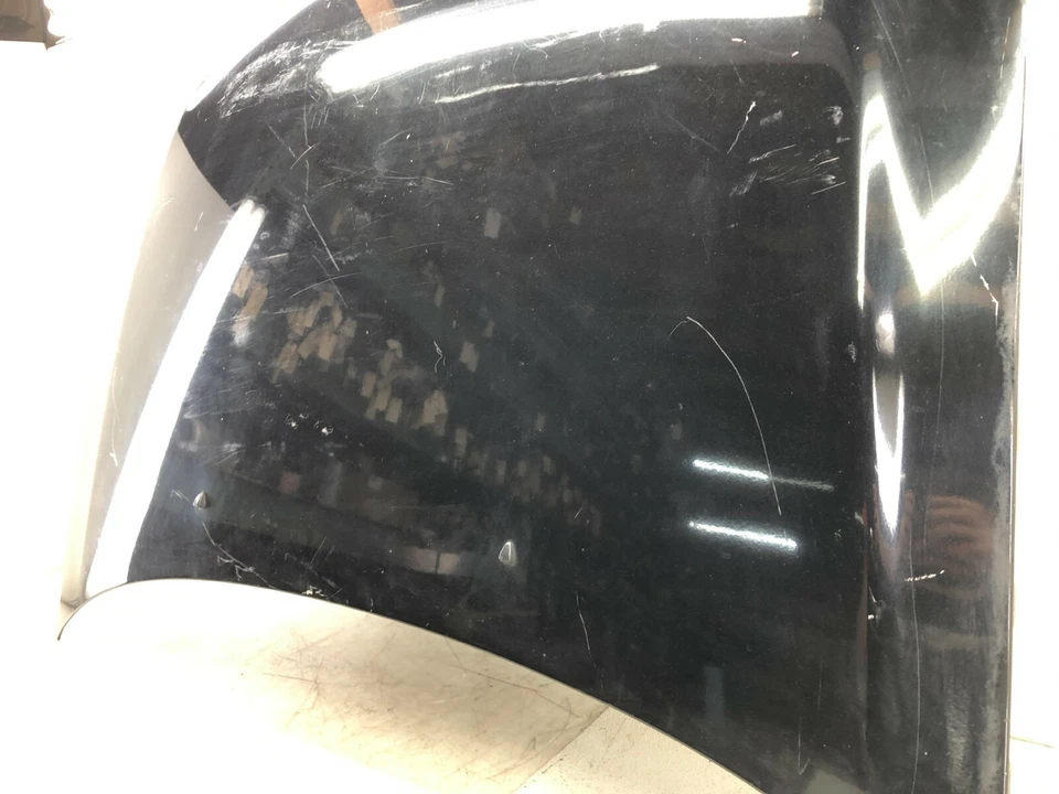 Ford F150 2004-2008/2006-2008 Lincoln Mark LT capó OEM. Foto 4 de 4