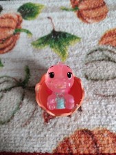 Hatchimals Season 4 Hatch Bright ALLIGOO from River Family Rare with Pink Wings