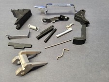 Fits GL0CK 17 Gen 1-3 Lower Parts 9MM Kit G19  EXTRA'S
