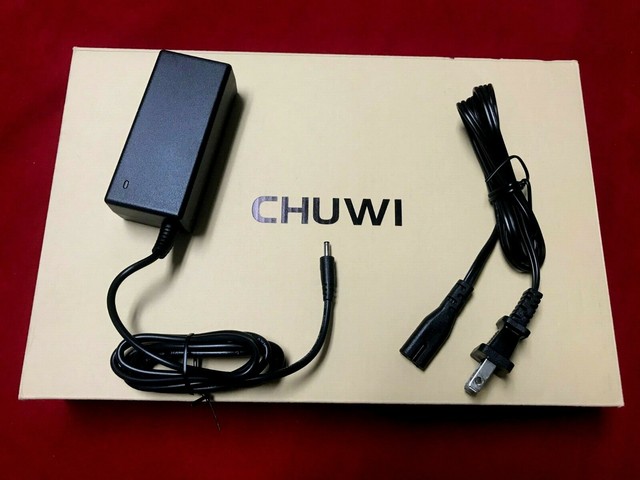 Chuwi v8 аккумулятор