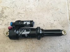 Amortisseur Fox Float X performance Evol LV 230 x 65 mm