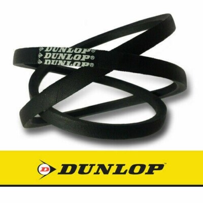 DUNLOP COUNTAX TRAKTOR PTO ZU PGC FEGER ANTRIEBSRIEMEN C300 C400 C500 C600 C800 C800 C