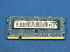 1GB RAM  Acer Aspire 9300 Notebook 218-43885